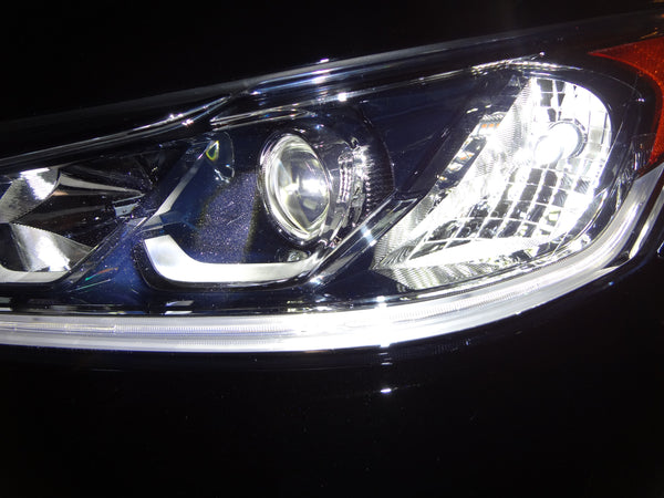 2016 2017 Accord LED complete kit.